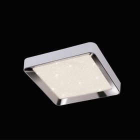 M5921  Male Flush 24W LED